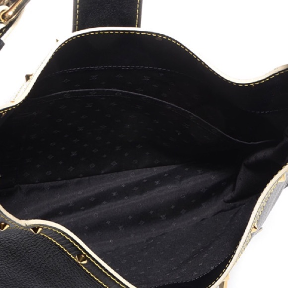 💎RARE💎 LOUIS VUITTON SUHALI PM W/wallet - Picture 11 of 16